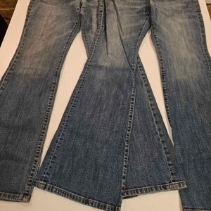 NY&COMPANY Size 10 Jeans Women's price is per pair